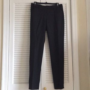 Black Theory Wool Blend Pants